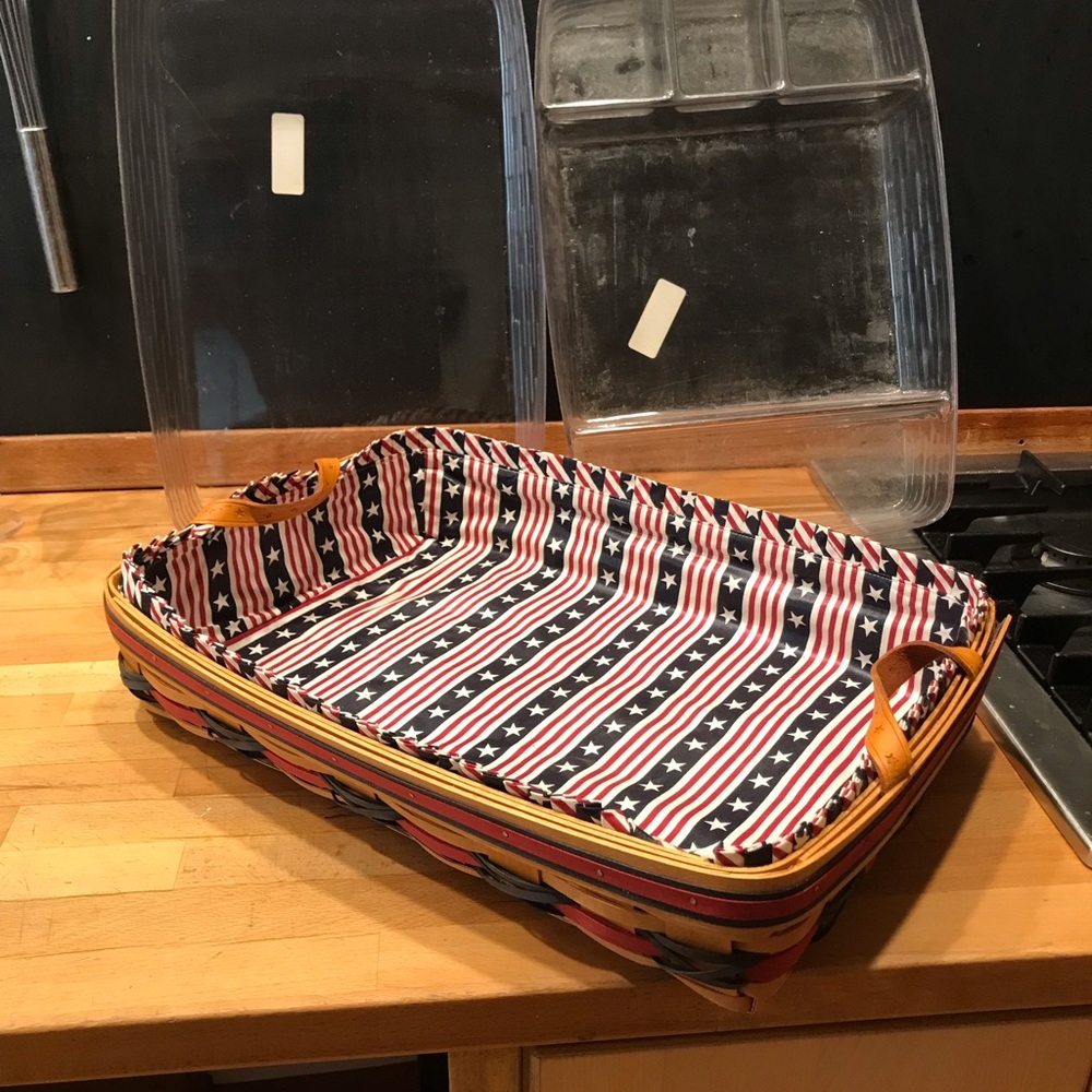 Longaberger